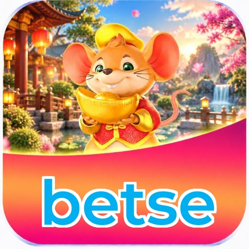betse Baixar - Logo oficial download seguro