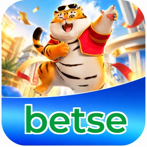 betse APP Android/iOS - Logo oficial