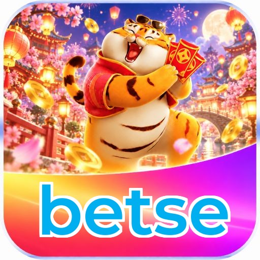betse APK Android - Logo oficial