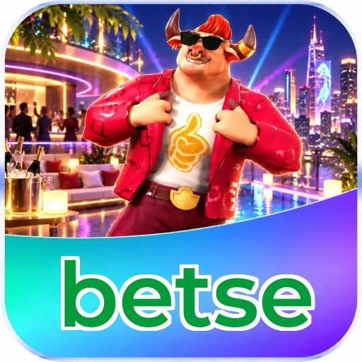 betse Logo