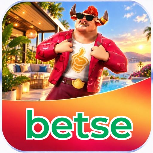 betse Logo